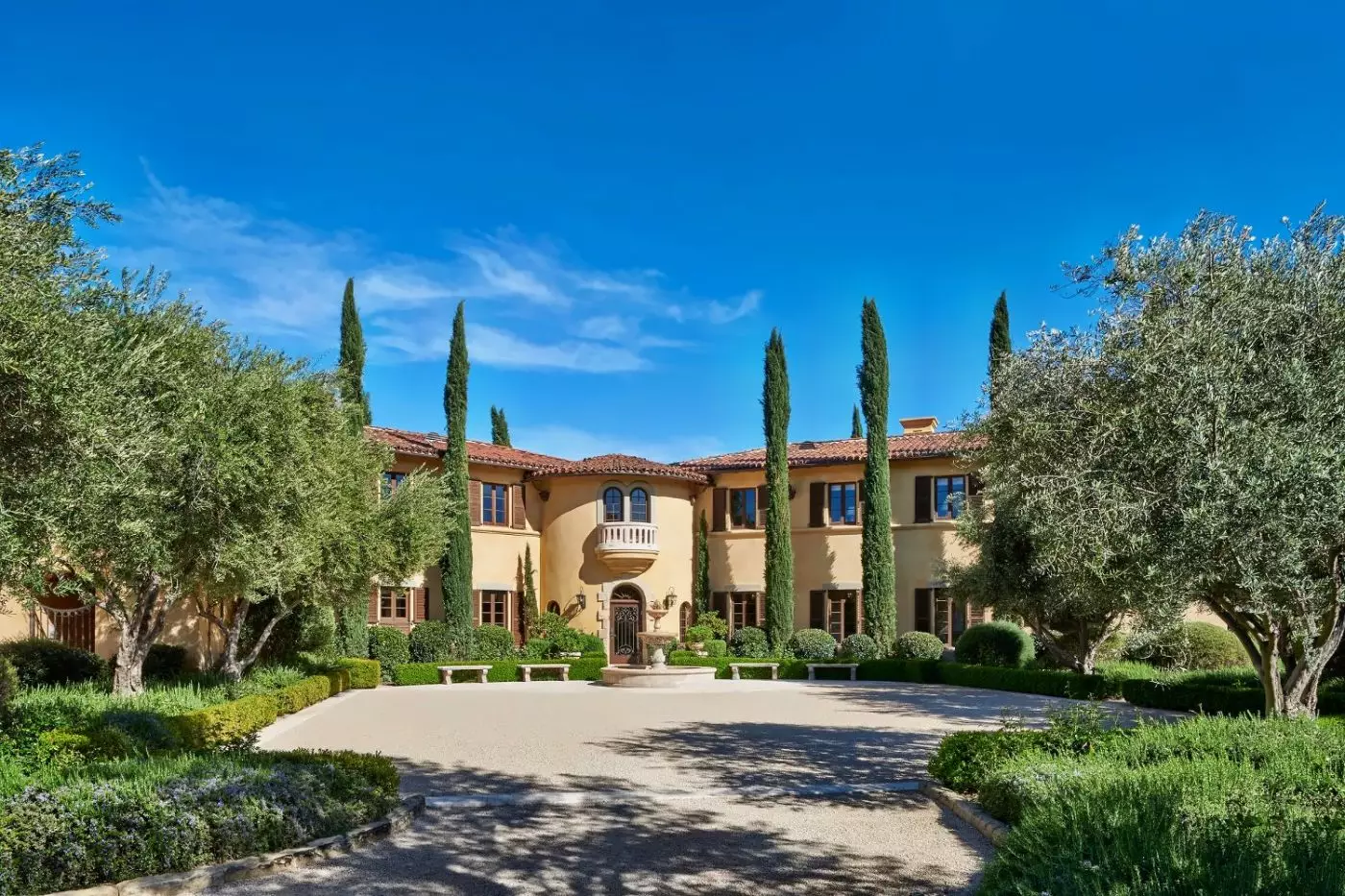 Ojai Valley Inn