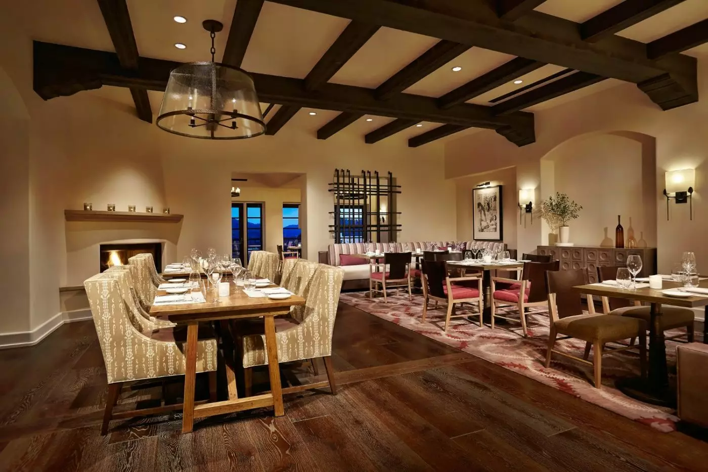 Ojai Valley Inn