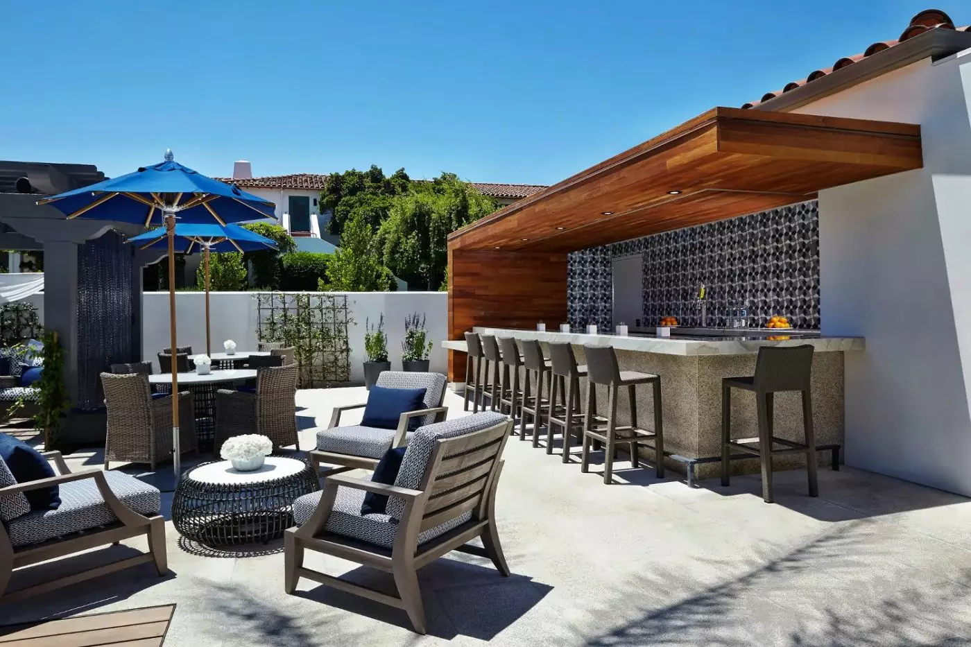 Ojai Valley Inn