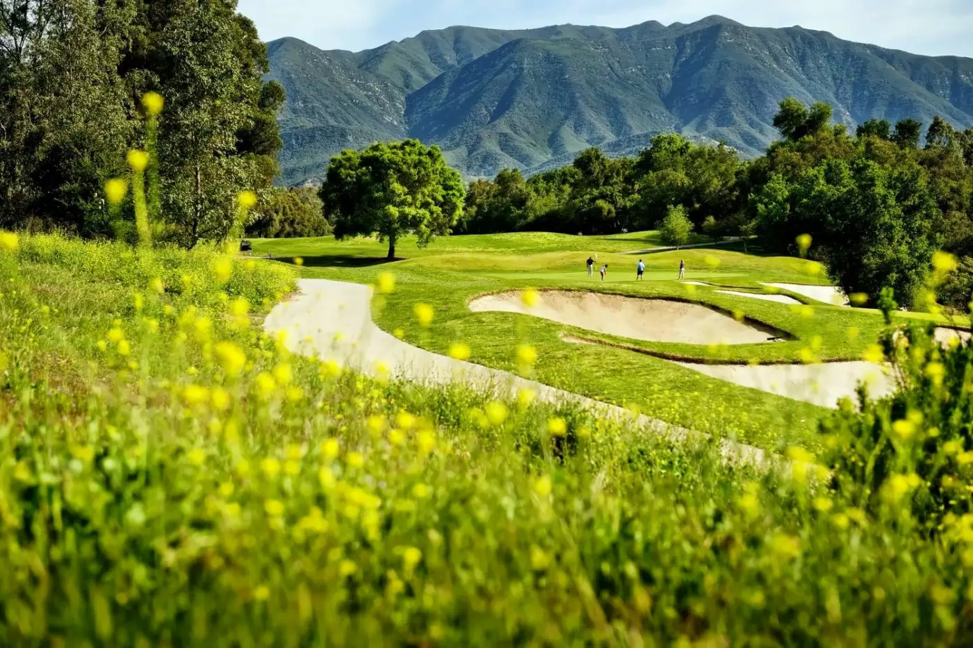 Ojai Valley Inn