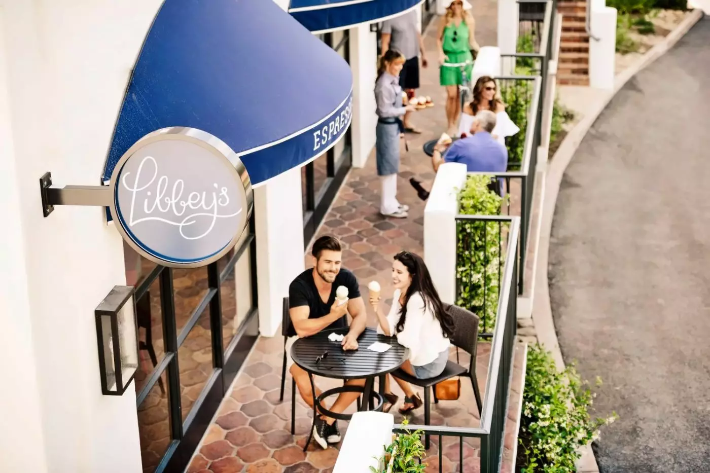 Ojai Valley Inn