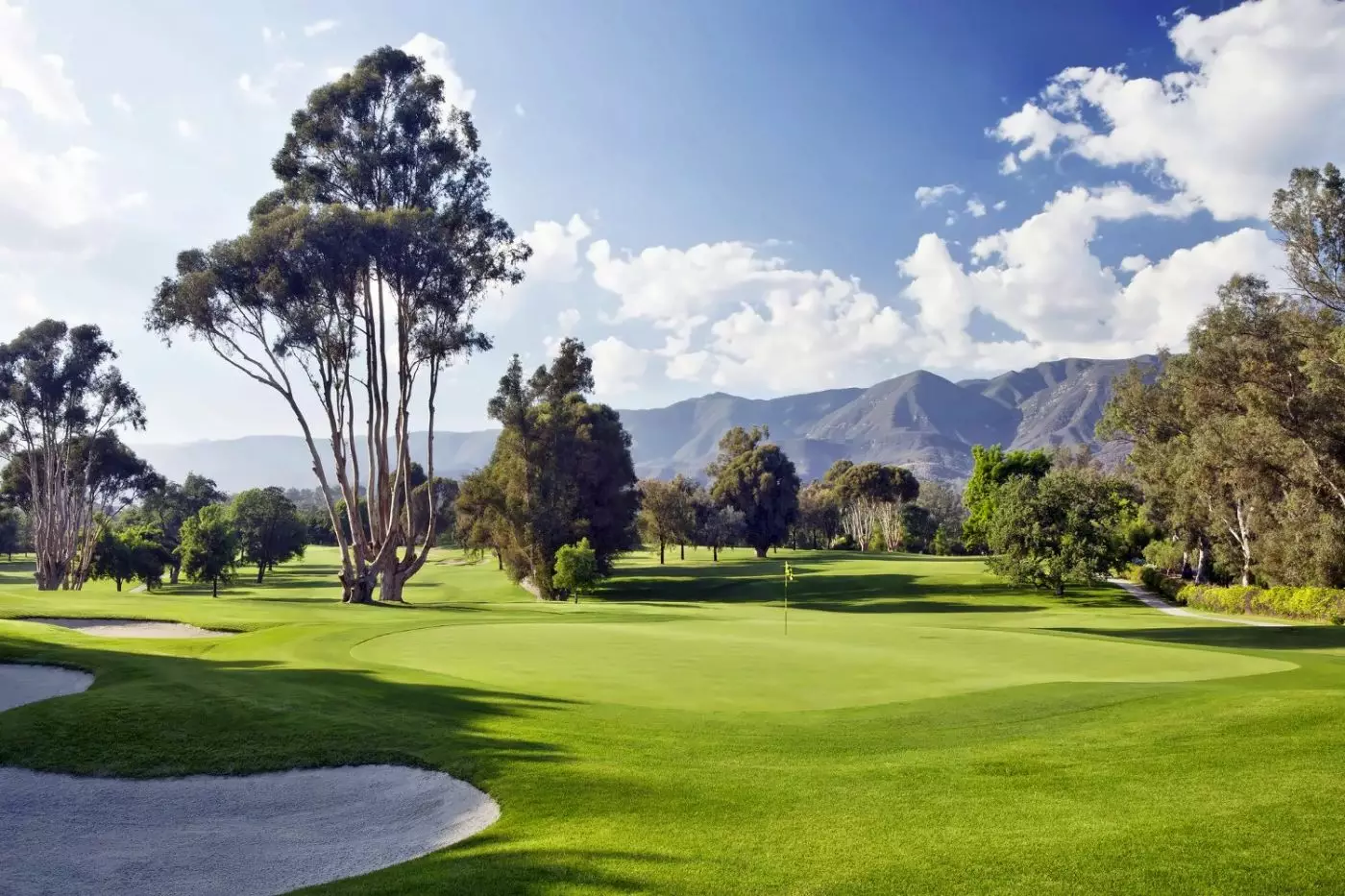 Ojai Valley Inn