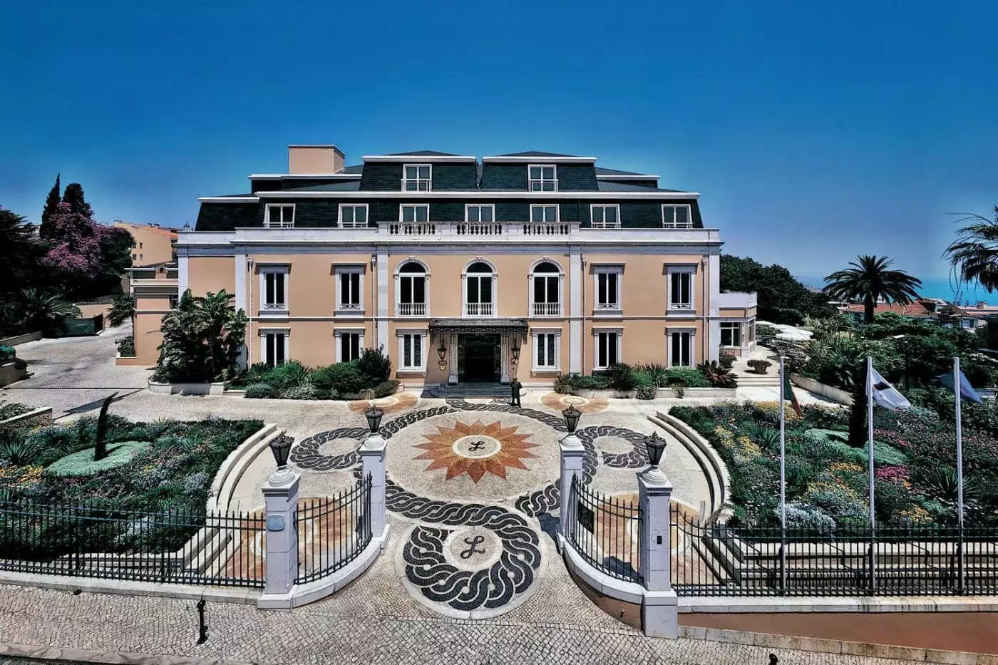 Olissippo Lapa Palace