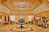 Thumbnail Olissippo Lapa Palace