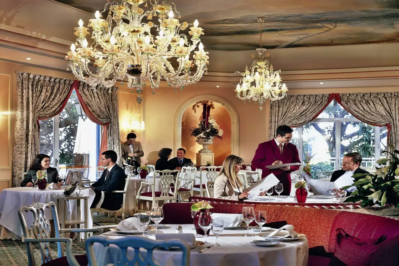 Olissippo Lapa Palace