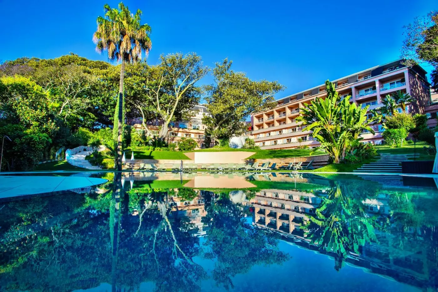 Olissippo Lapa Palace