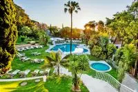 Thumbnail Olissippo Lapa Palace