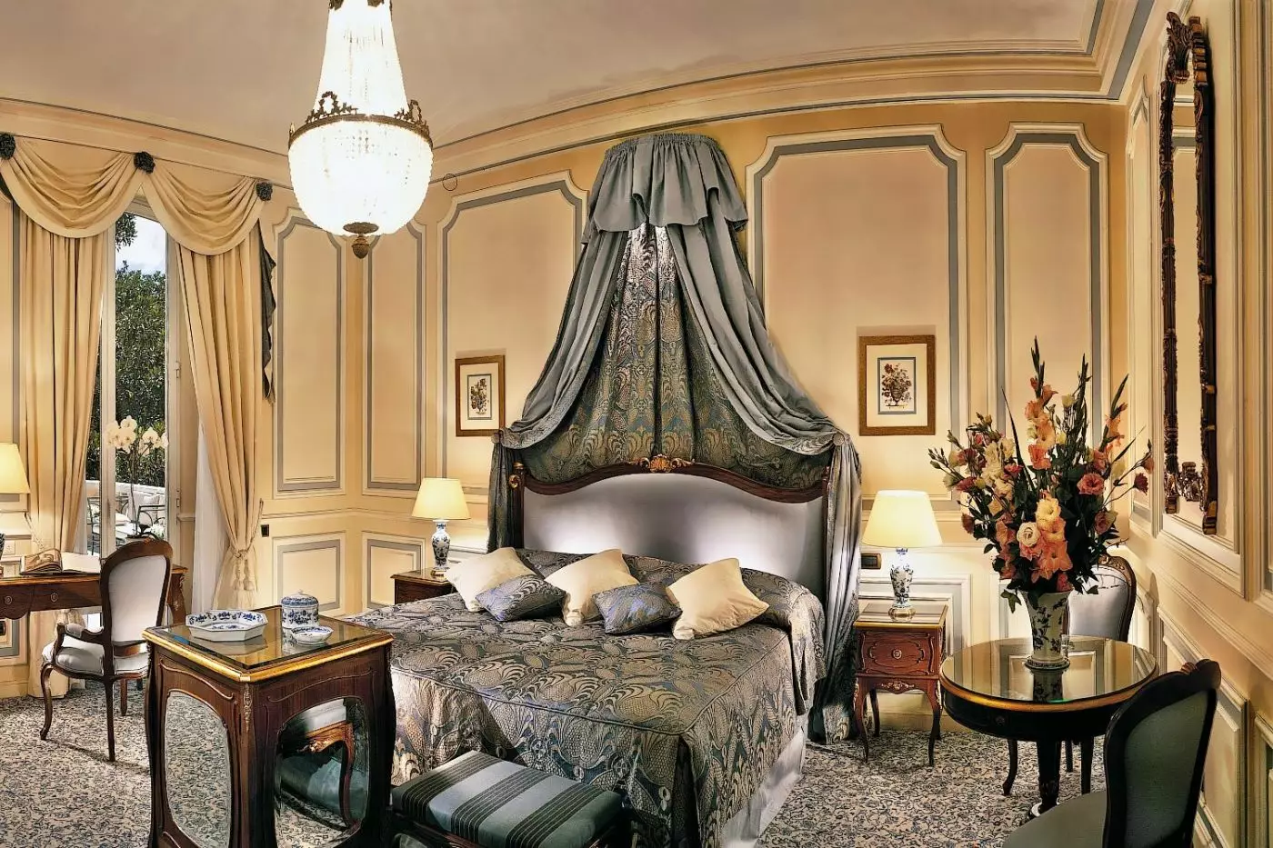 Olissippo Lapa Palace