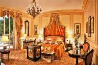 Thumbnail Olissippo Lapa Palace