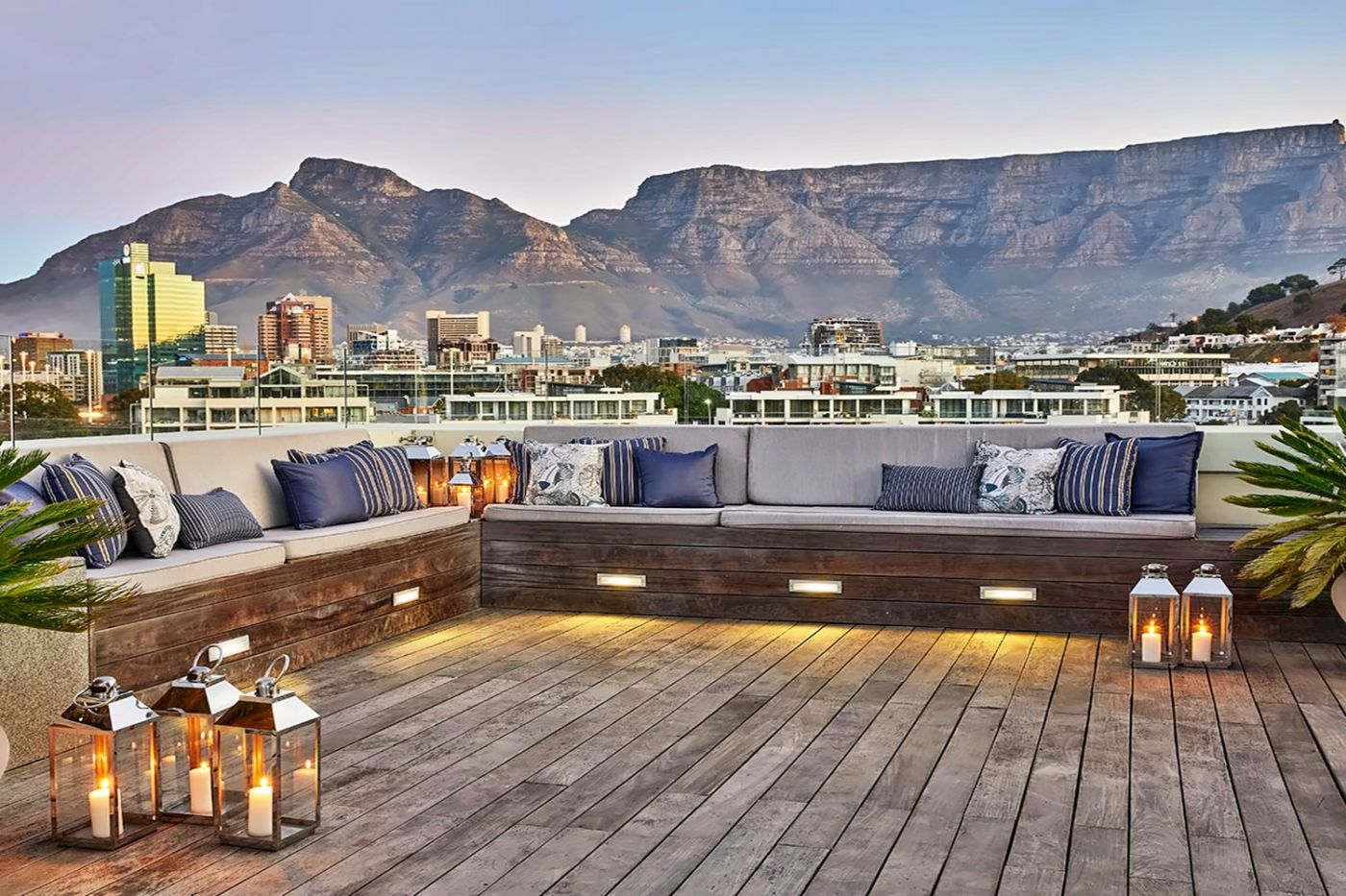 One&Only Cape Town