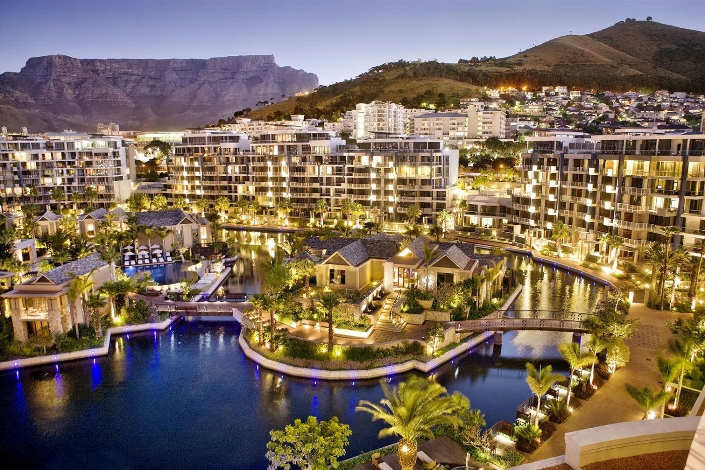 One&Only Cape Town
