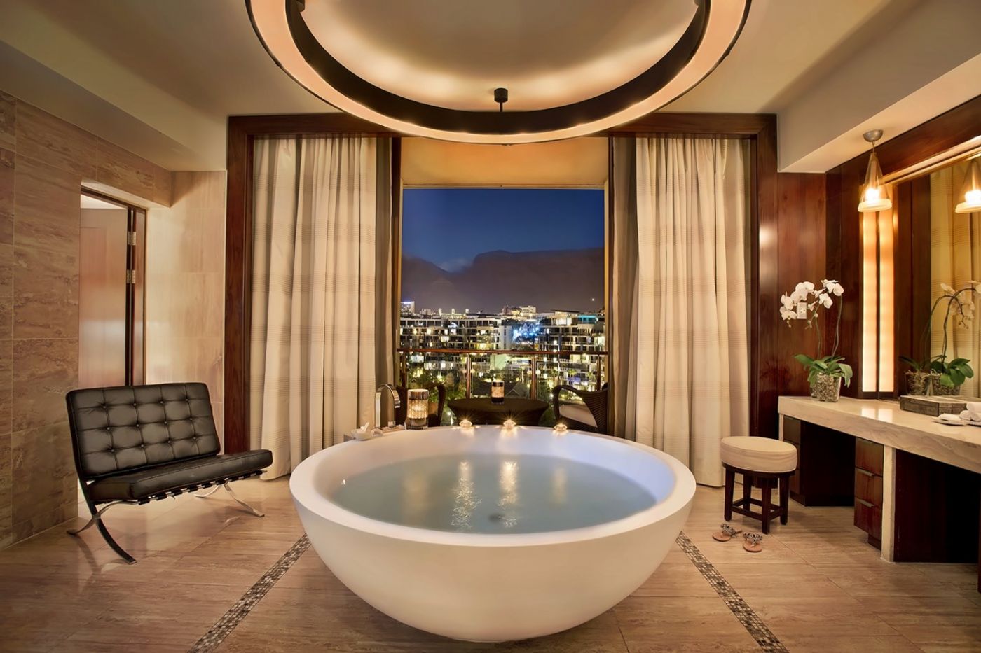 One&Only Cape Town