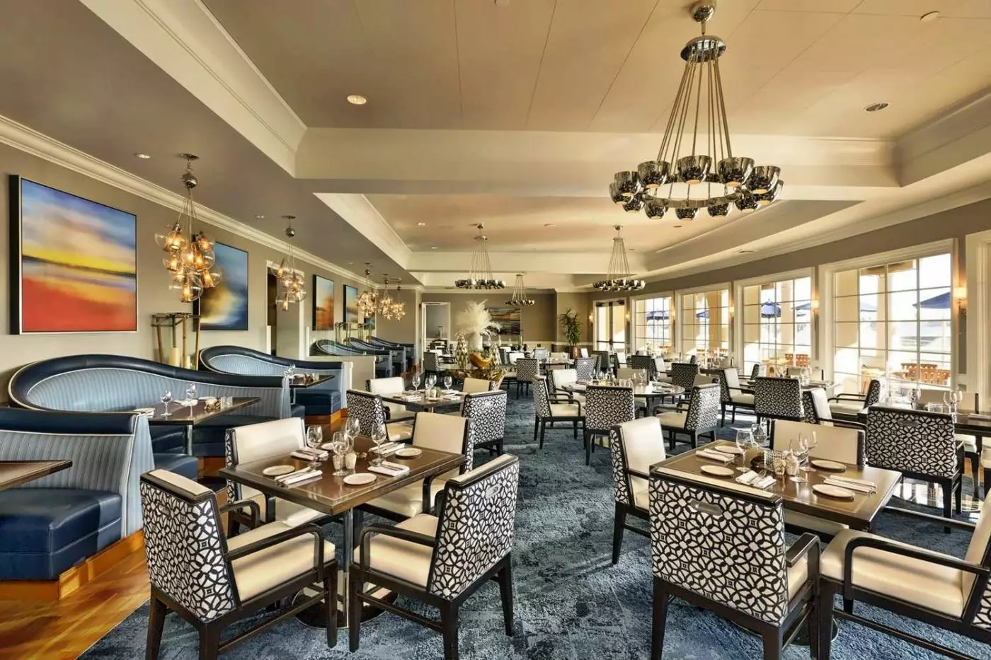 Balboa Bay Resort