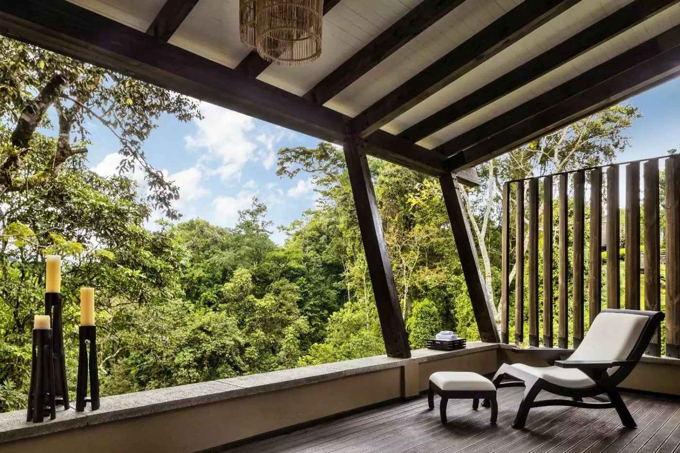One&Only Nyungwe House