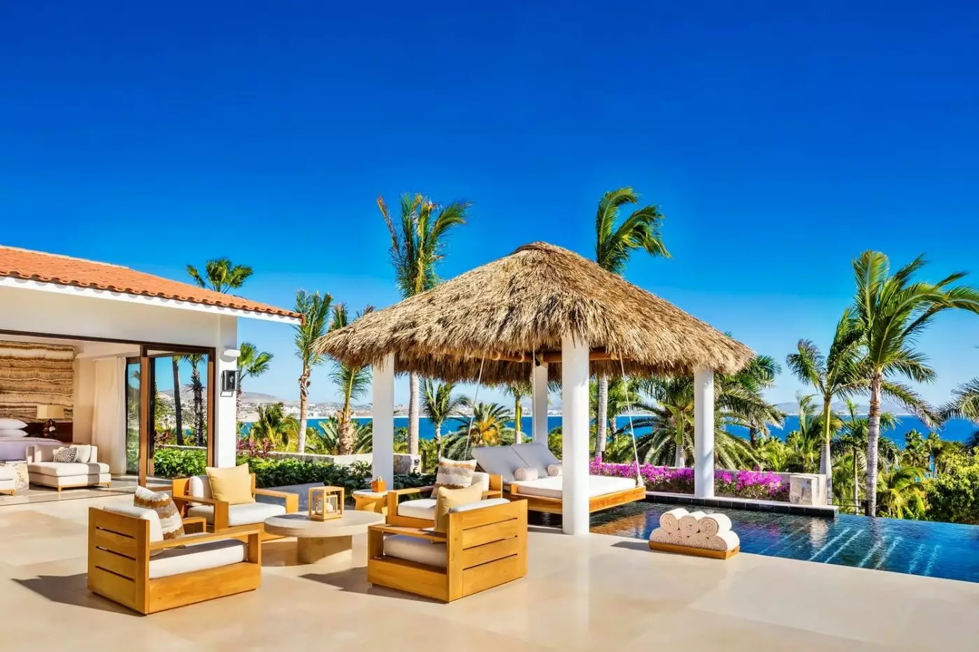 One&Only Palmilla