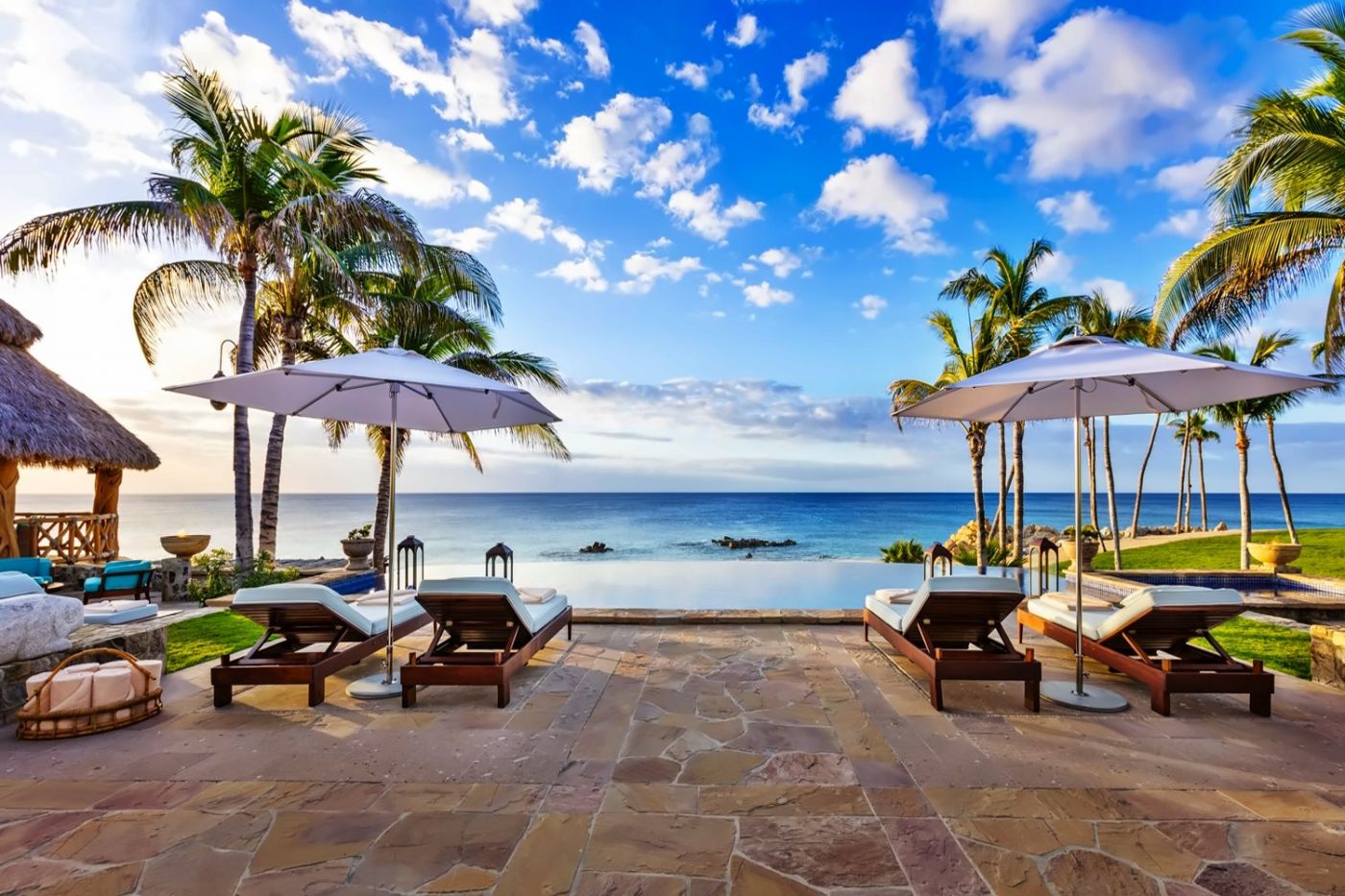One&Only Palmilla