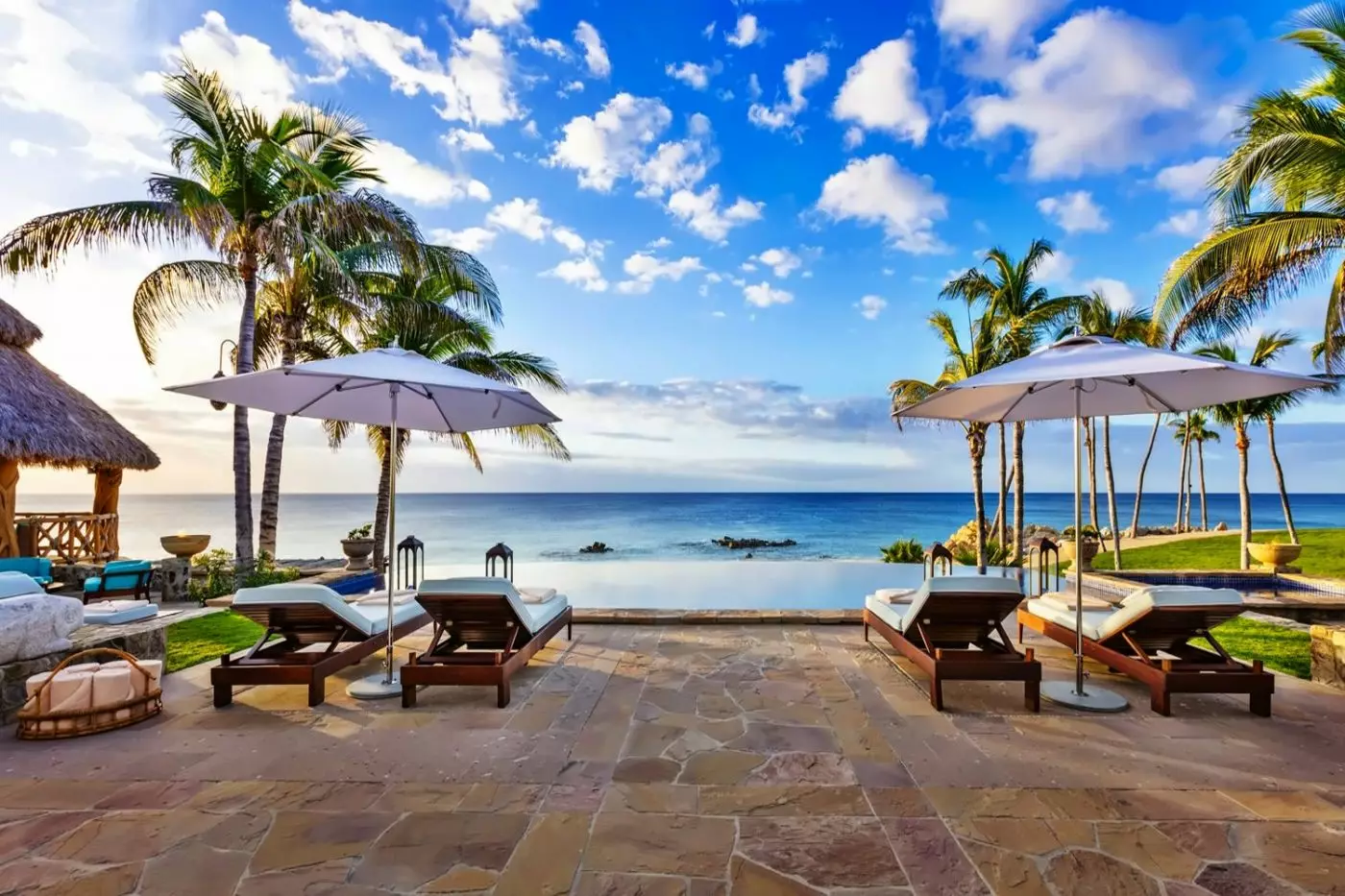 One&Only Palmilla