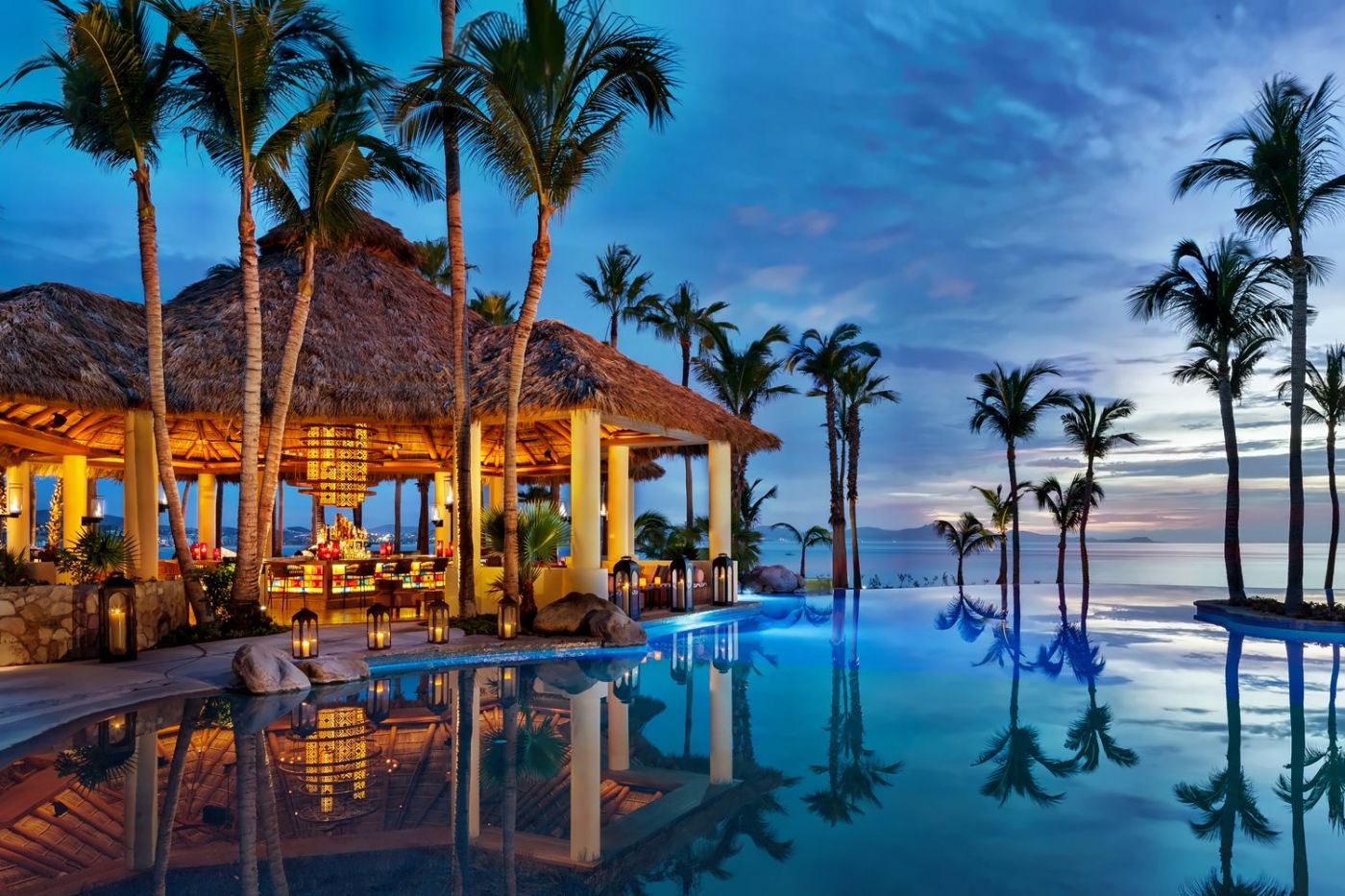 One&Only Palmilla