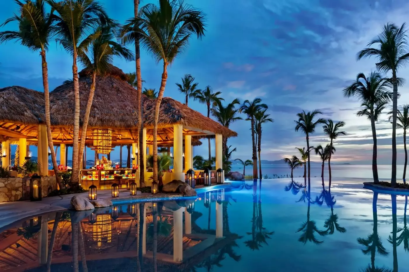 One&Only Palmilla