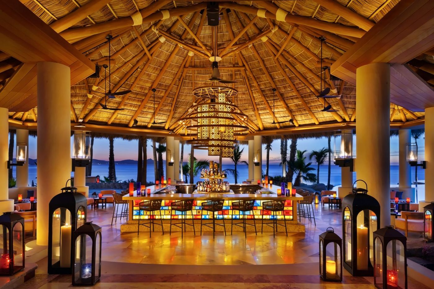 One&Only Palmilla
