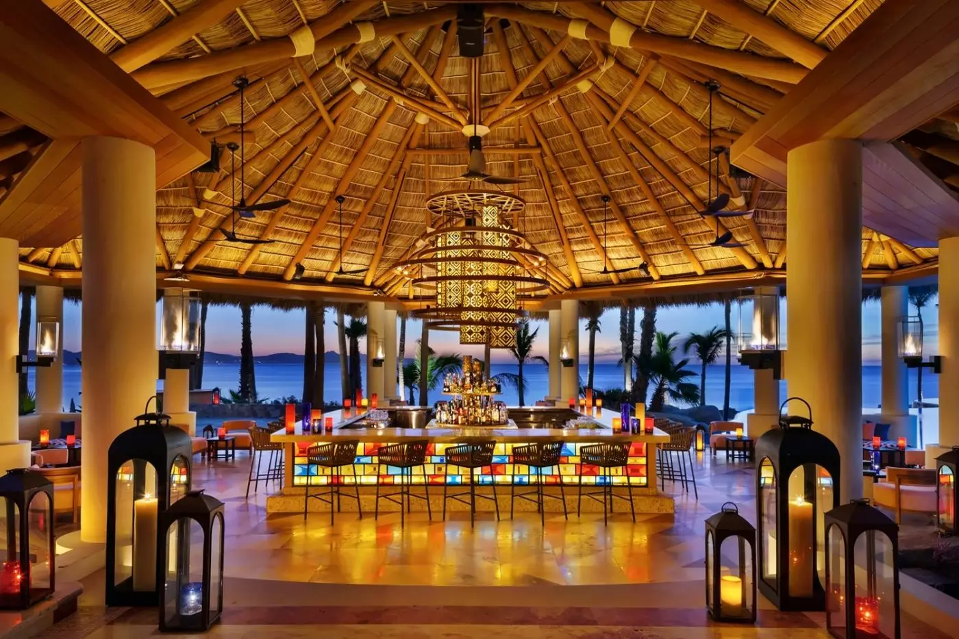 One&Only Palmilla
