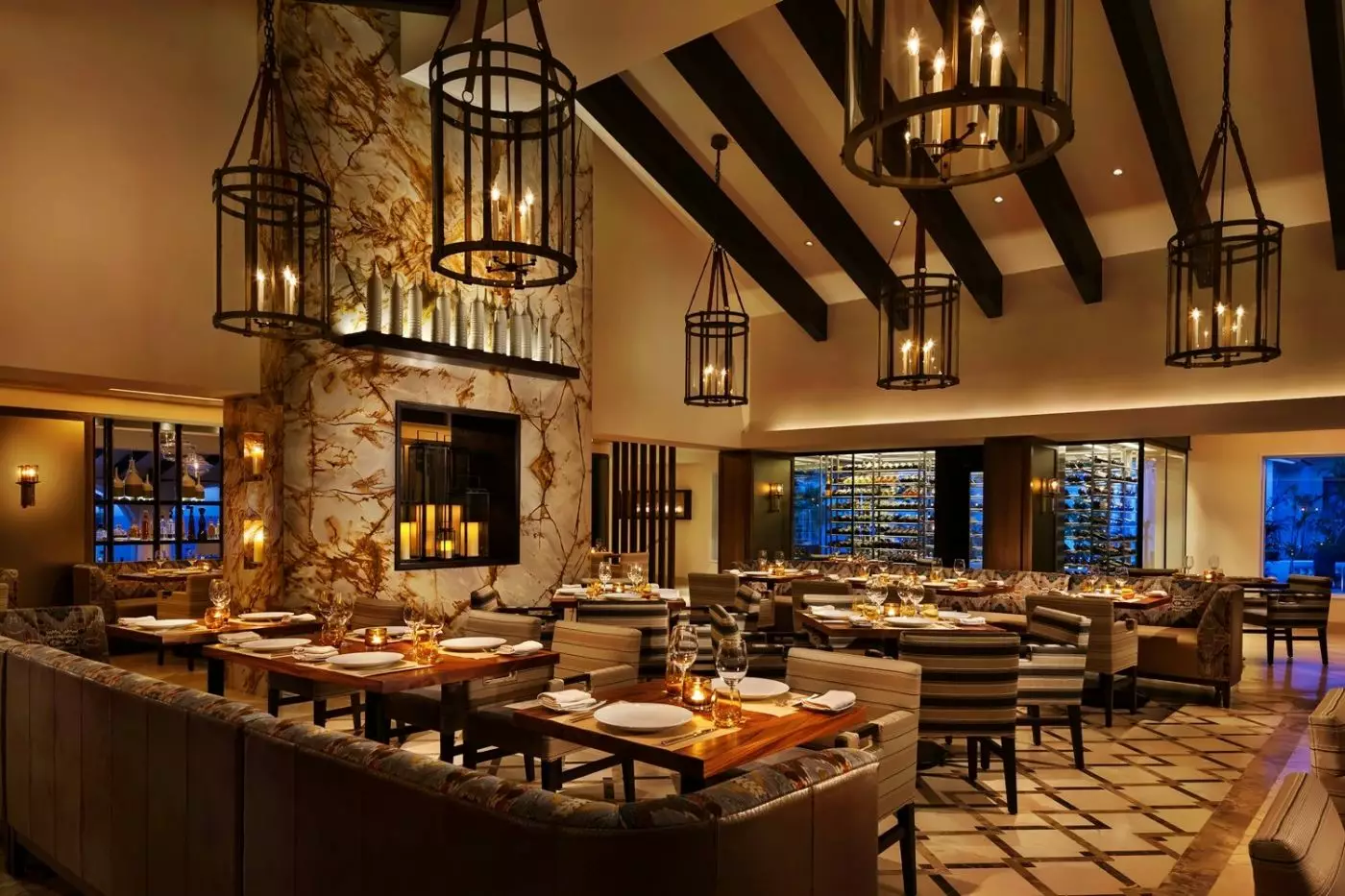One&Only Palmilla