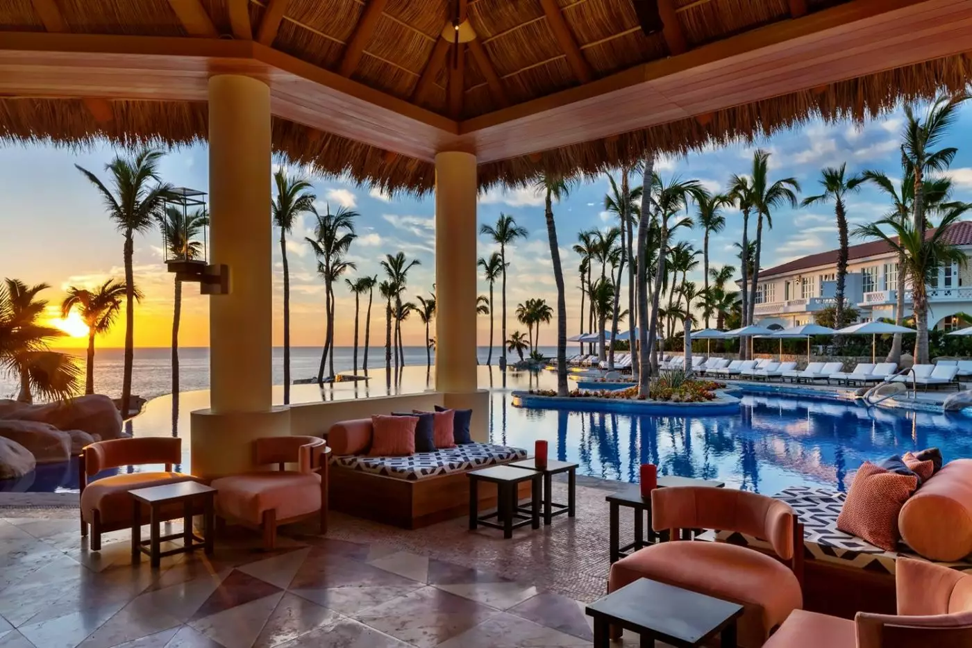 One&Only Palmilla