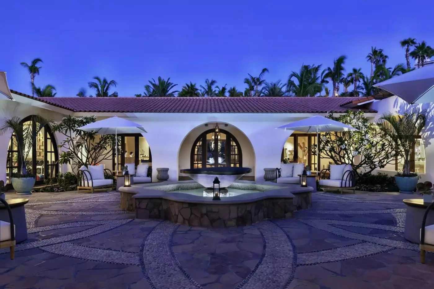 One&Only Palmilla