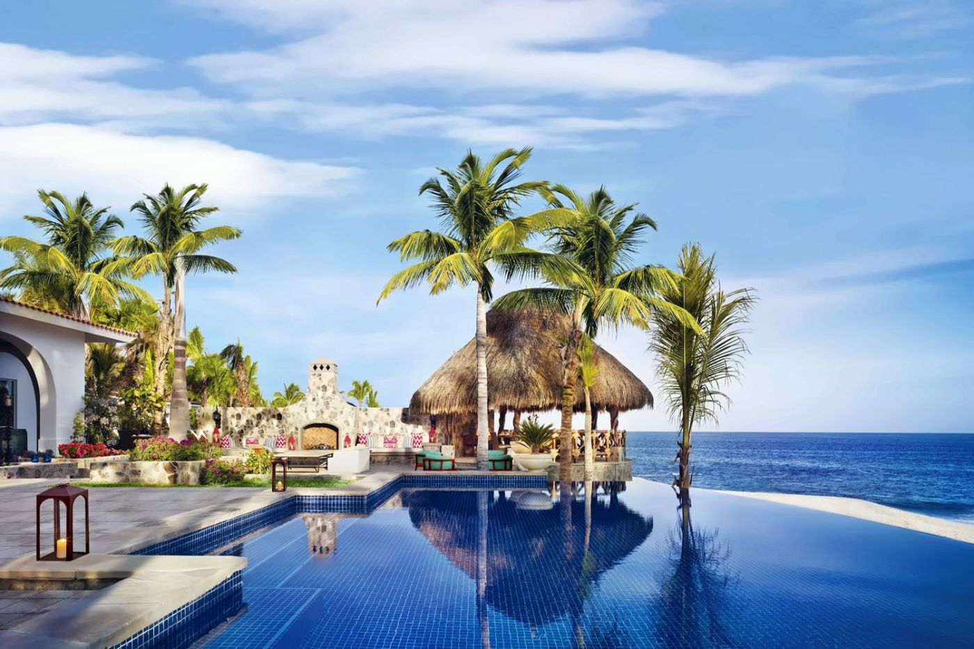 One&Only Palmilla