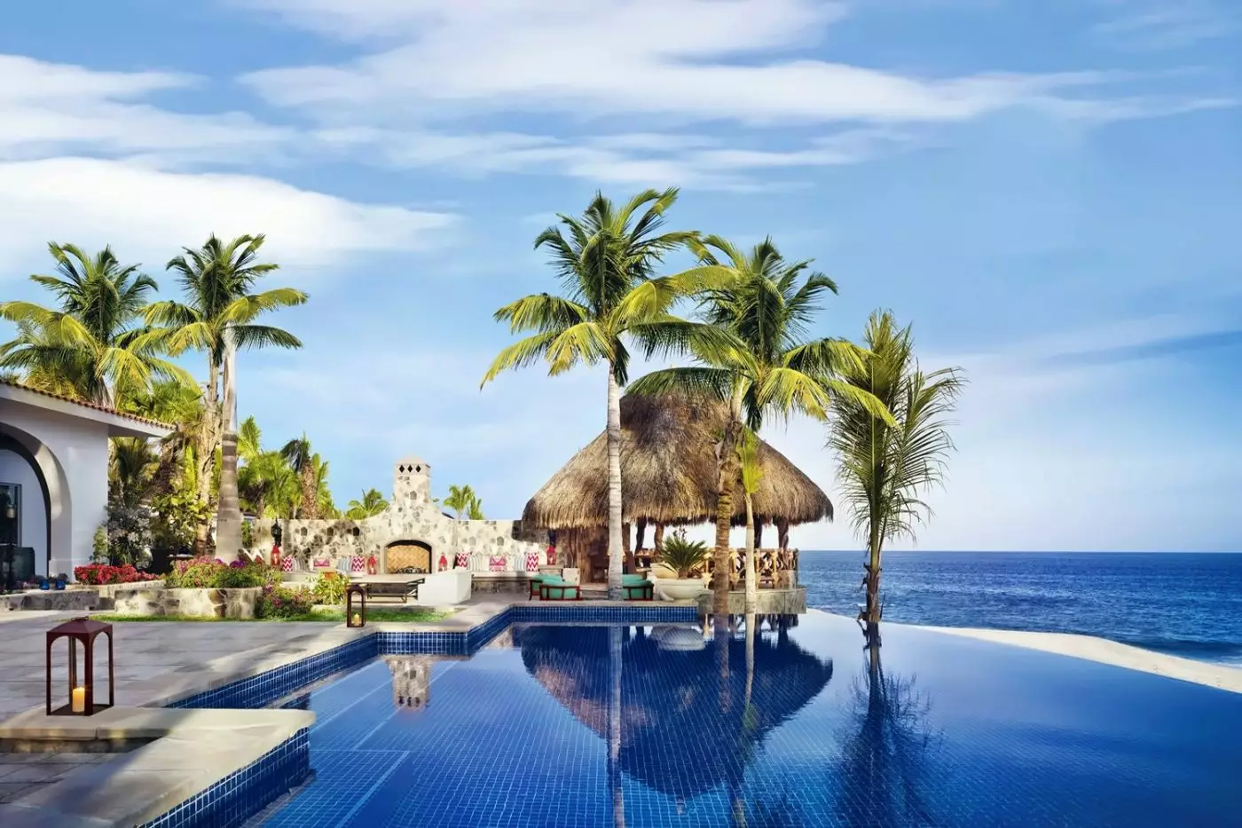 One&Only Palmilla