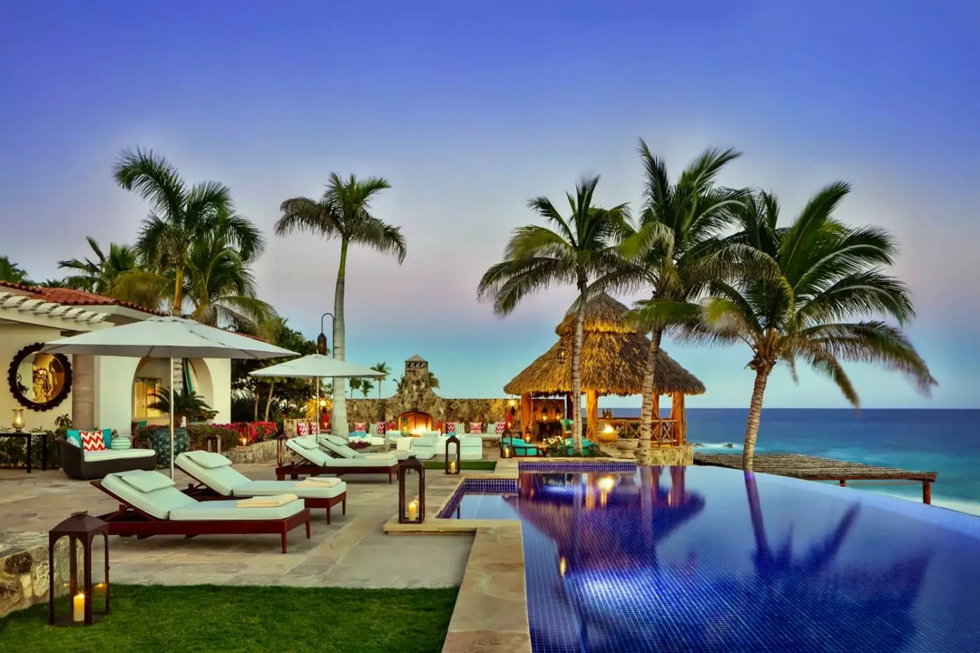 One&Only Palmilla