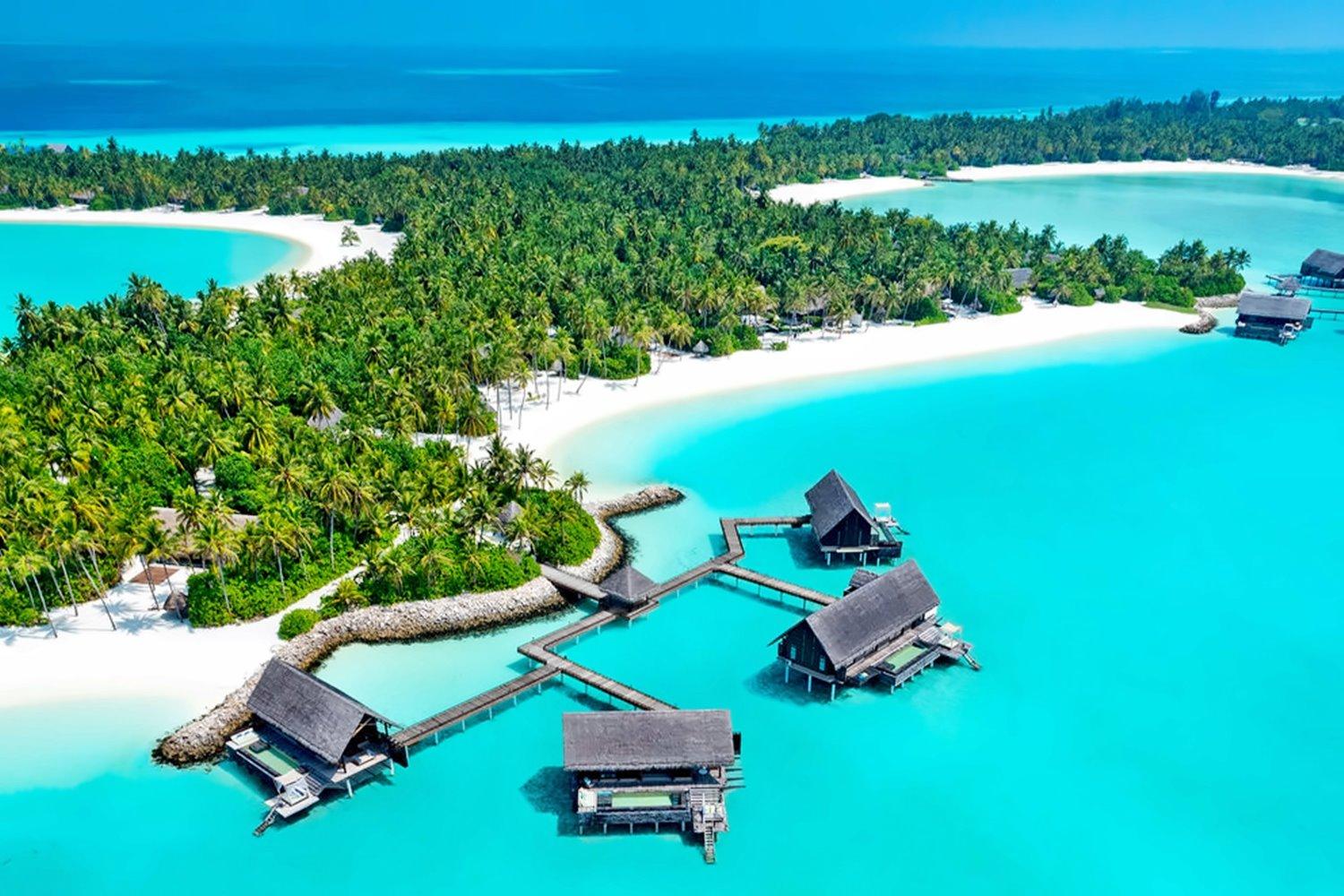One&Only Reethi Rah