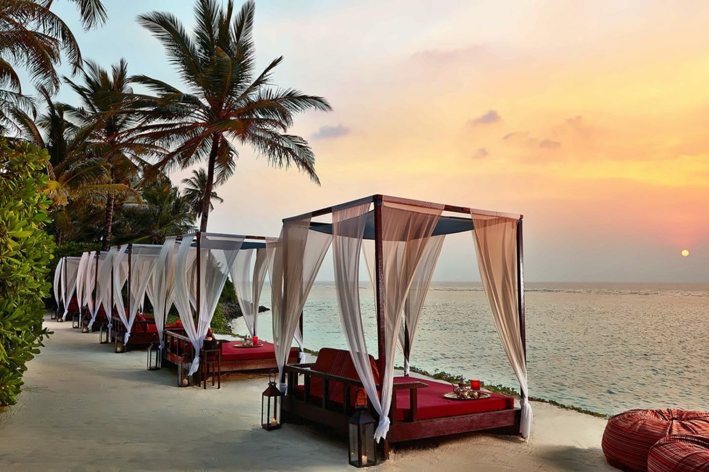 One&Only Reethi Rah