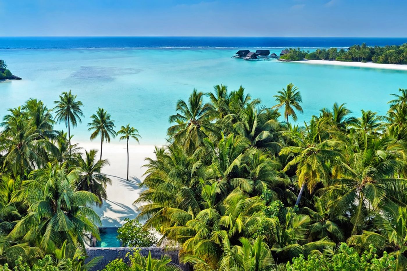 One&Only Reethi Rah
