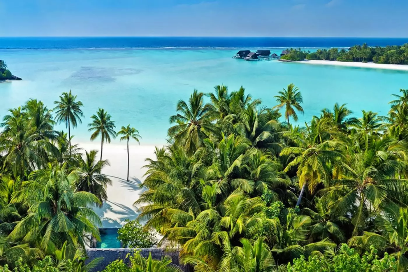 One&Only Reethi Rah