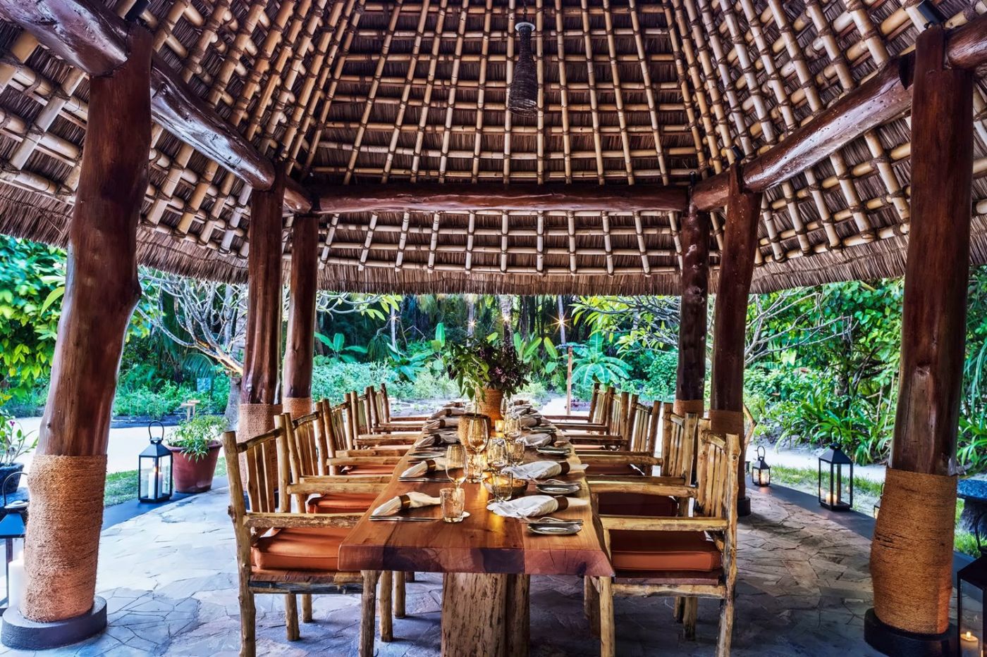One&Only Reethi Rah