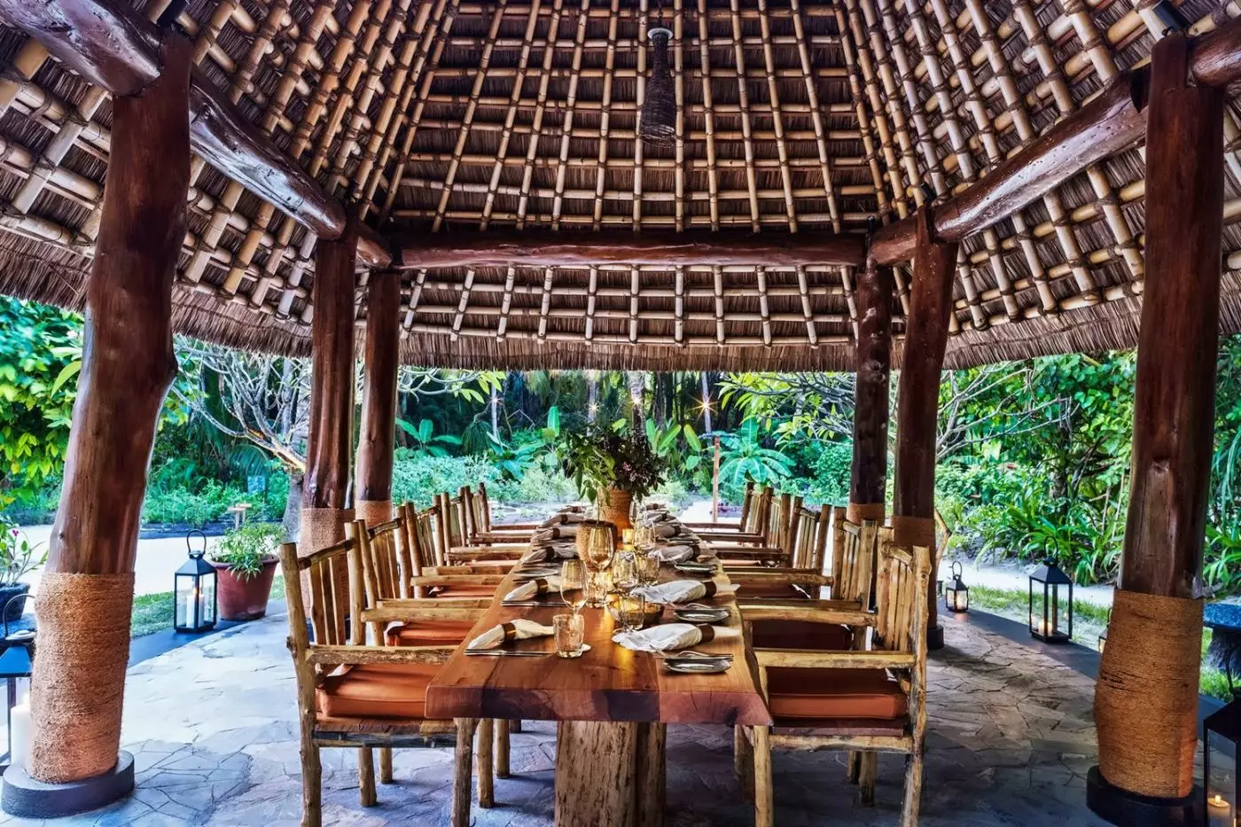 One&Only Reethi Rah