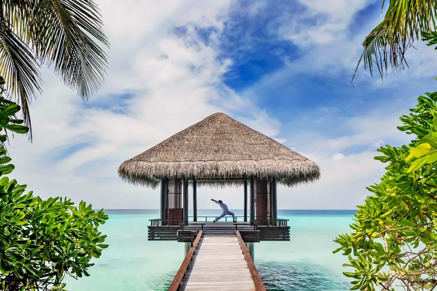 One&Only Reethi Rah