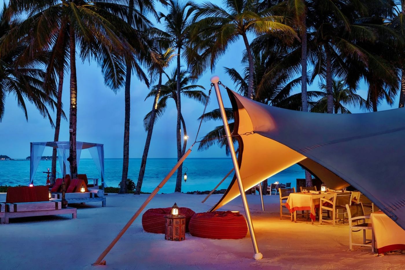One&Only Reethi Rah
