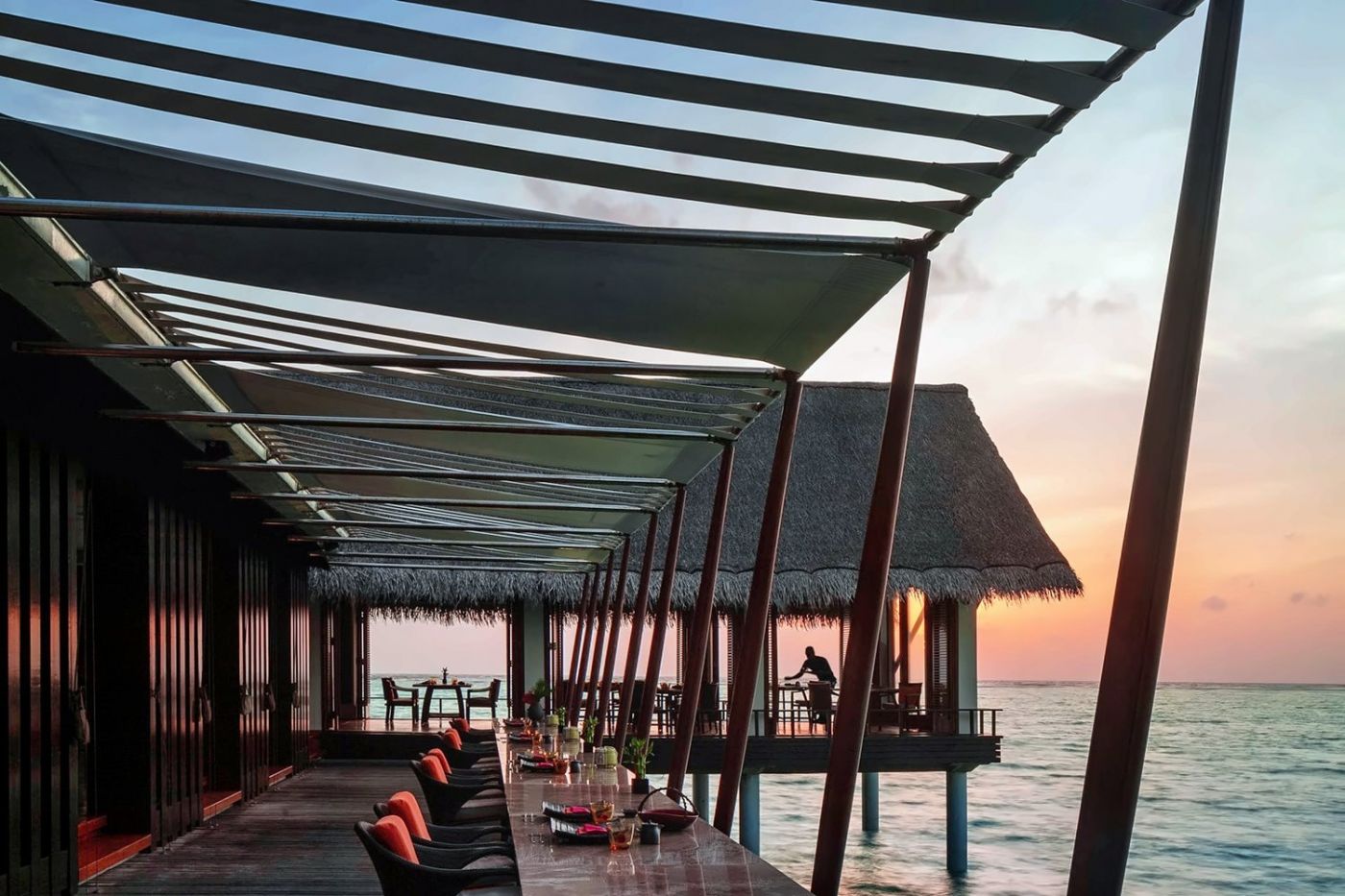 One&Only Reethi Rah