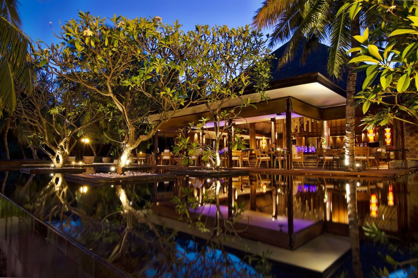 One&Only Reethi Rah