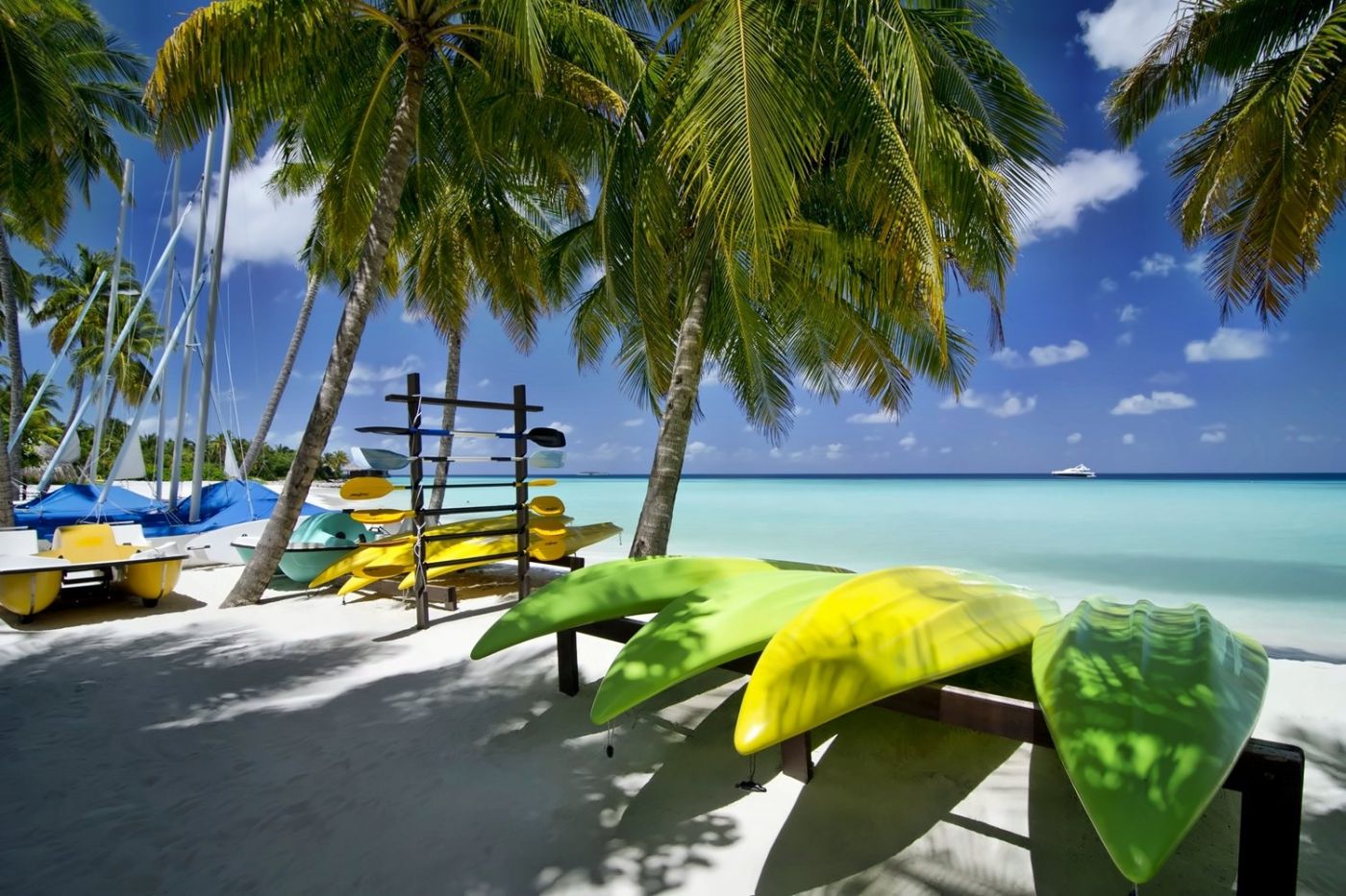 One&Only Reethi Rah