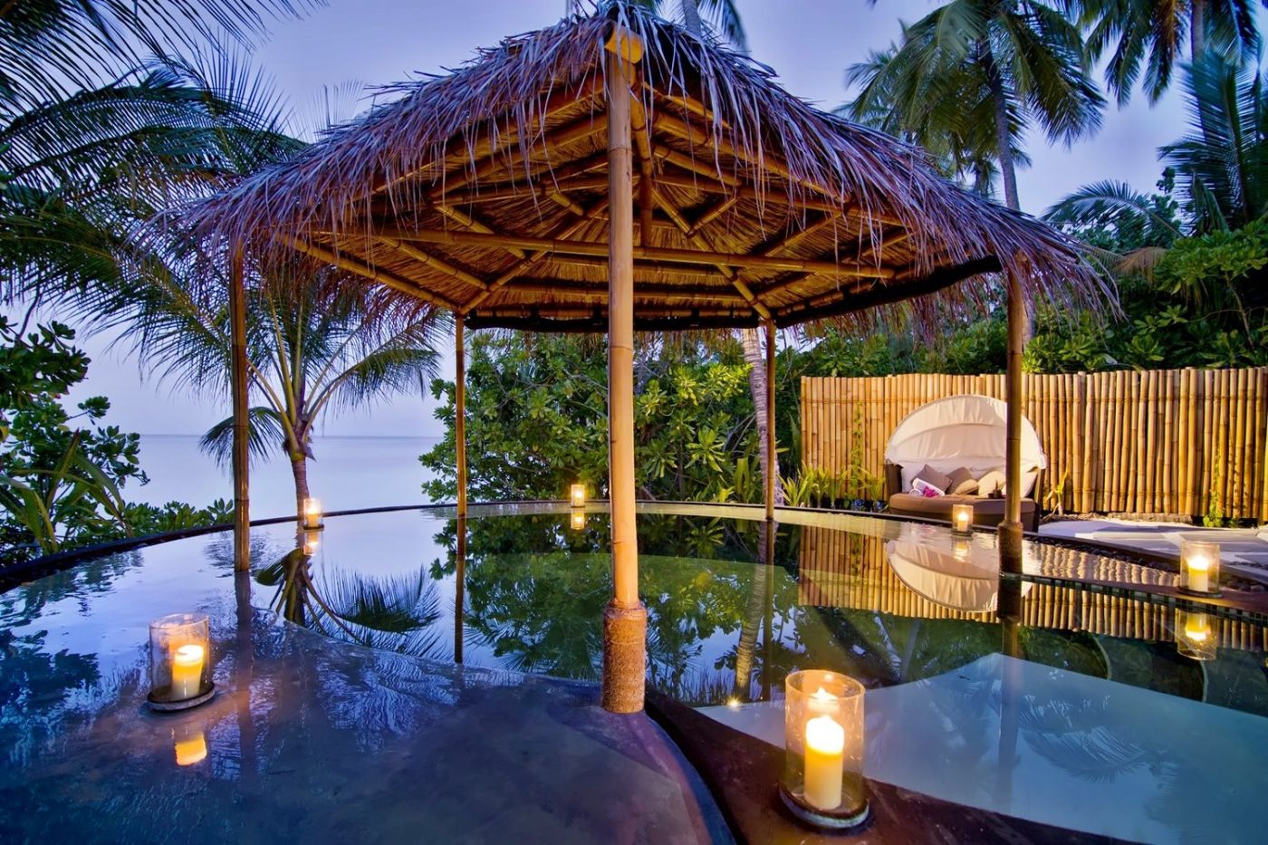 One&Only Reethi Rah