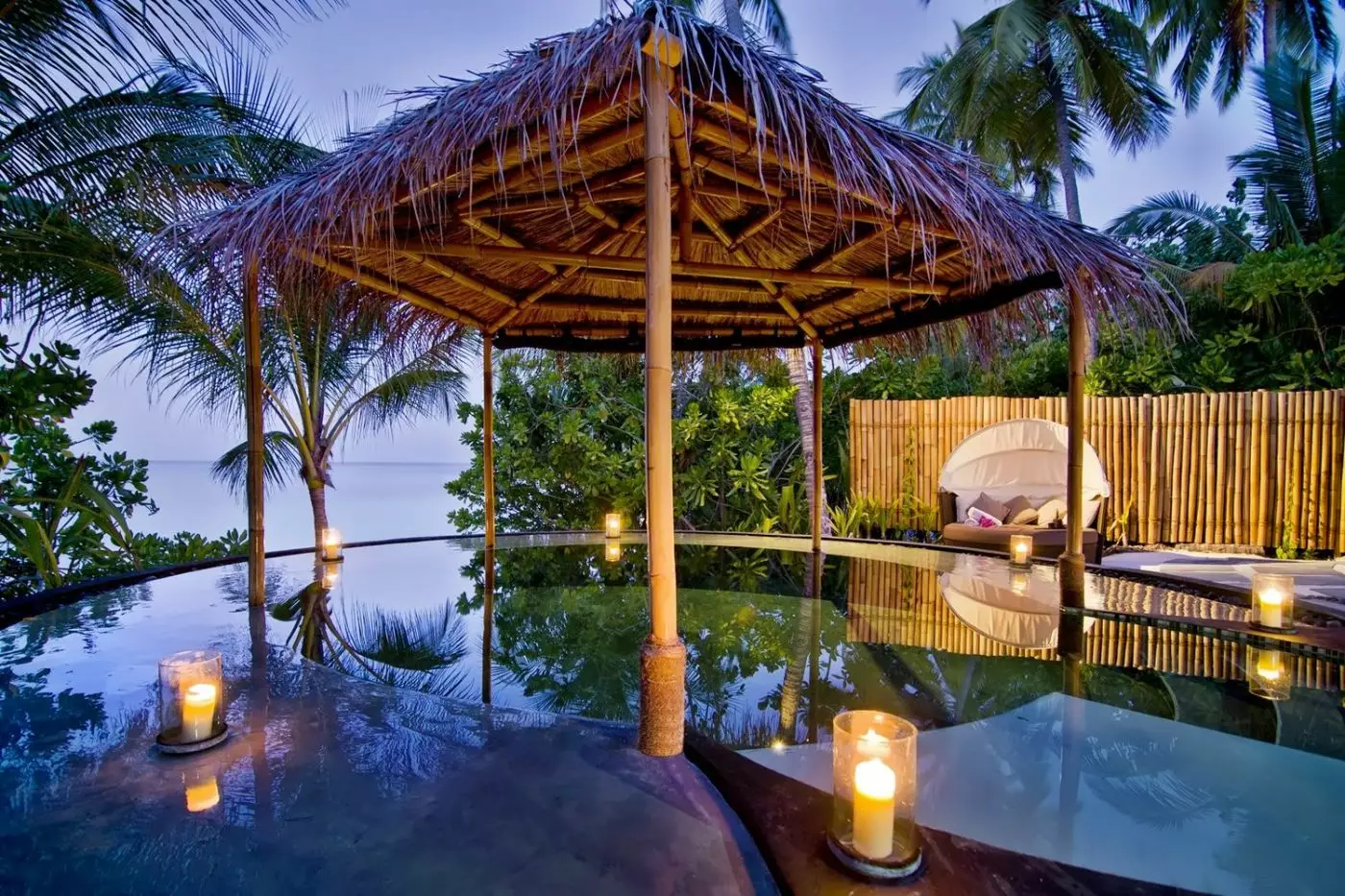 One&Only Reethi Rah
