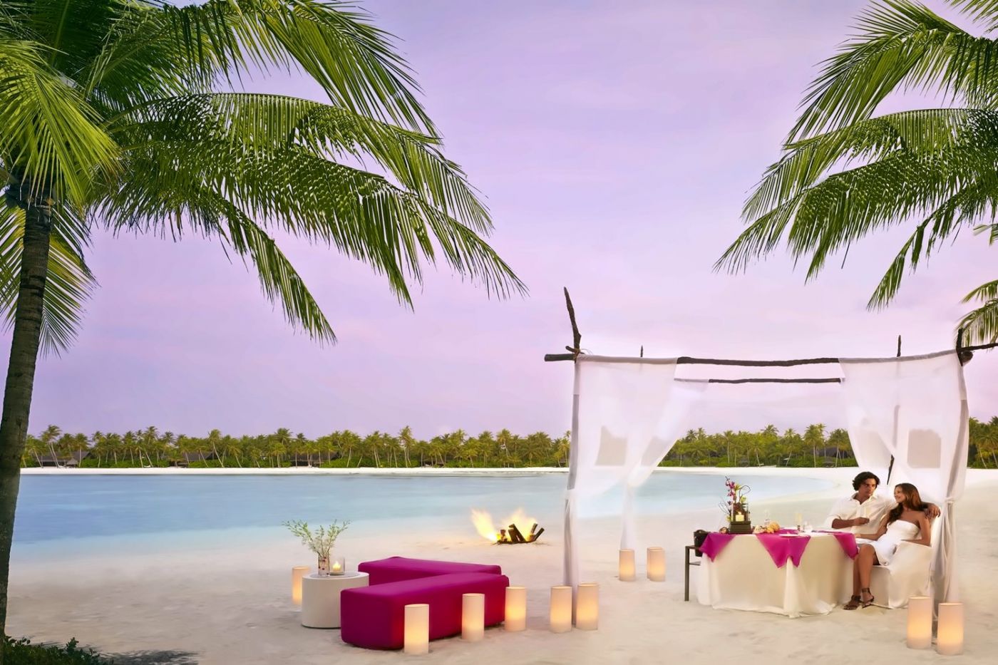 One&Only Reethi Rah