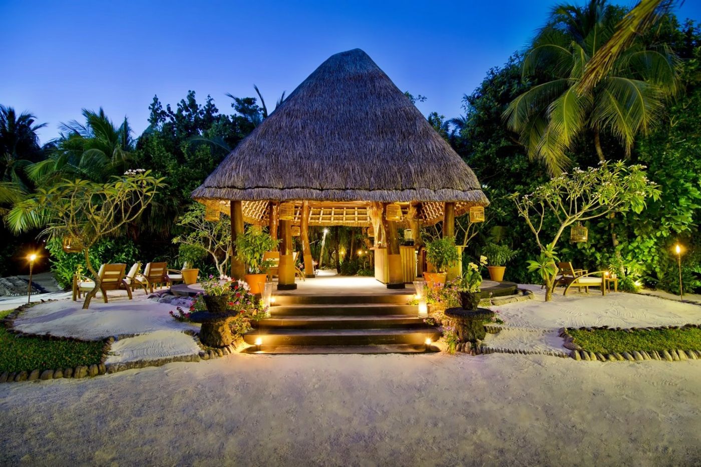 One&Only Reethi Rah