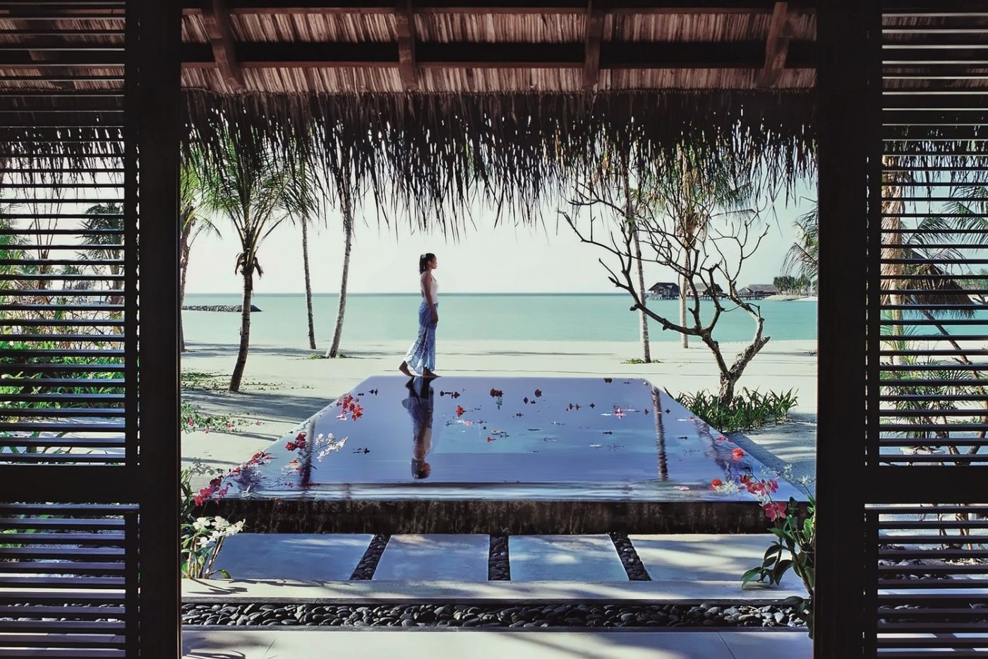 One&Only Reethi Rah