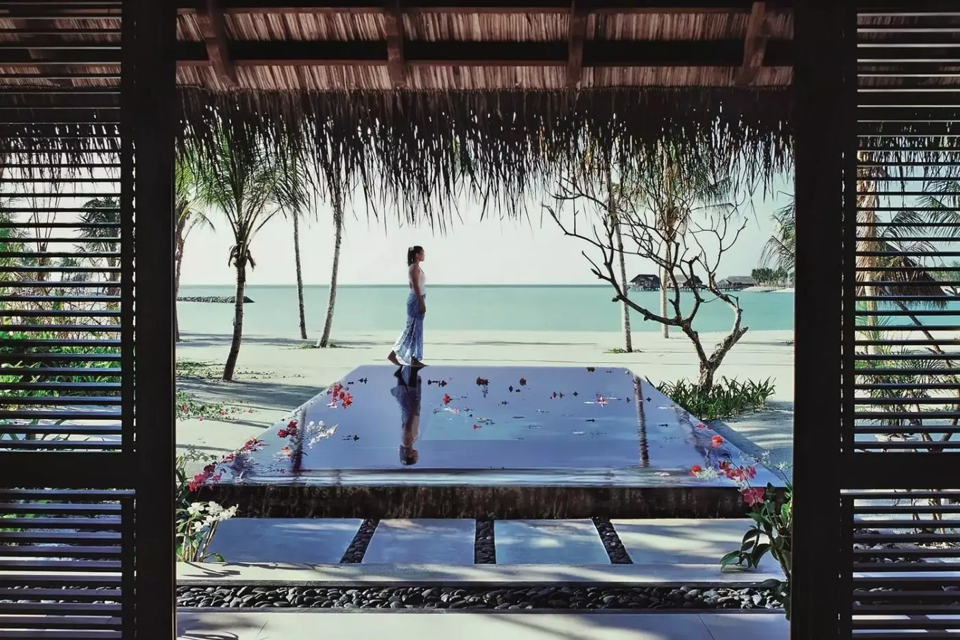 One&Only Reethi Rah