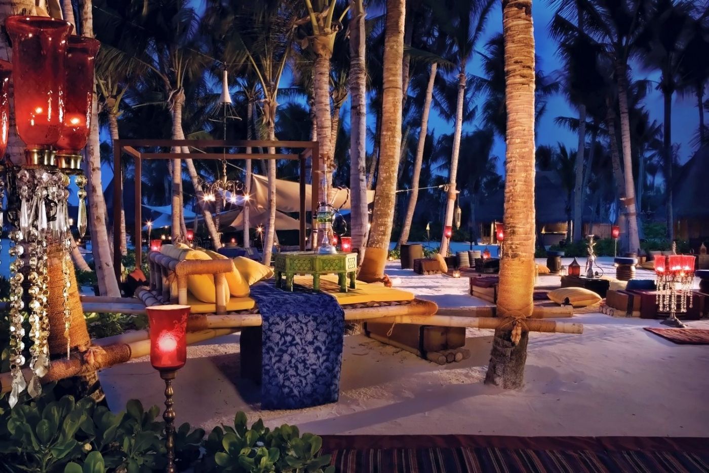 One&Only Reethi Rah