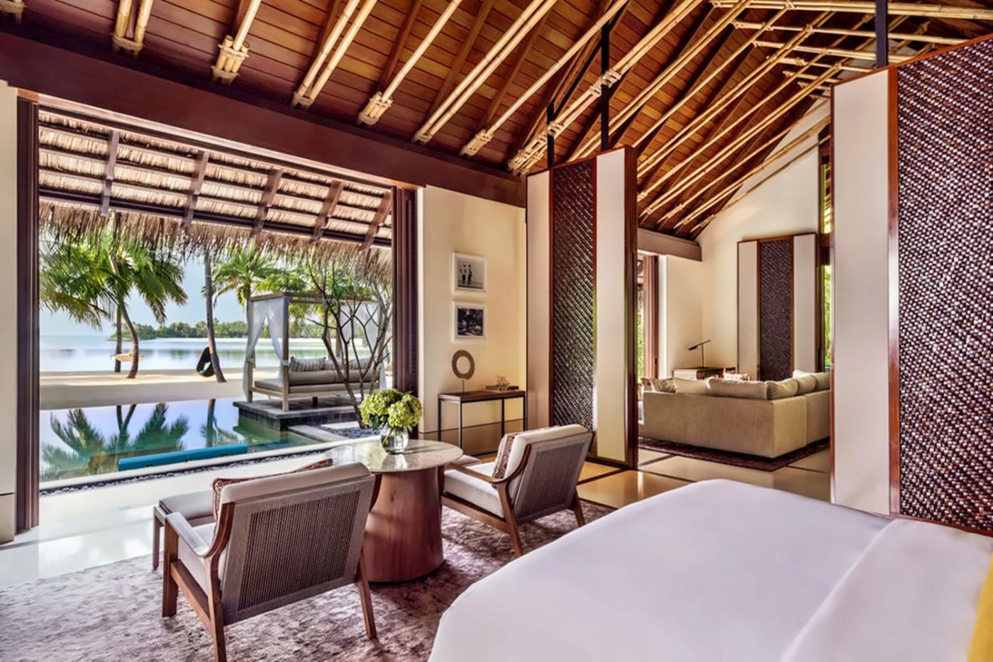 One&Only Reethi Rah